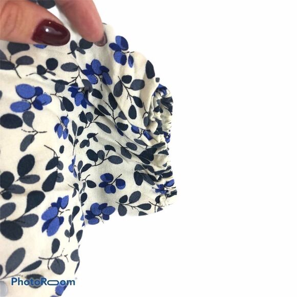 One of a Kind Handmade‎ Sheath Dress Dainty Floral - Picture 4 of 8